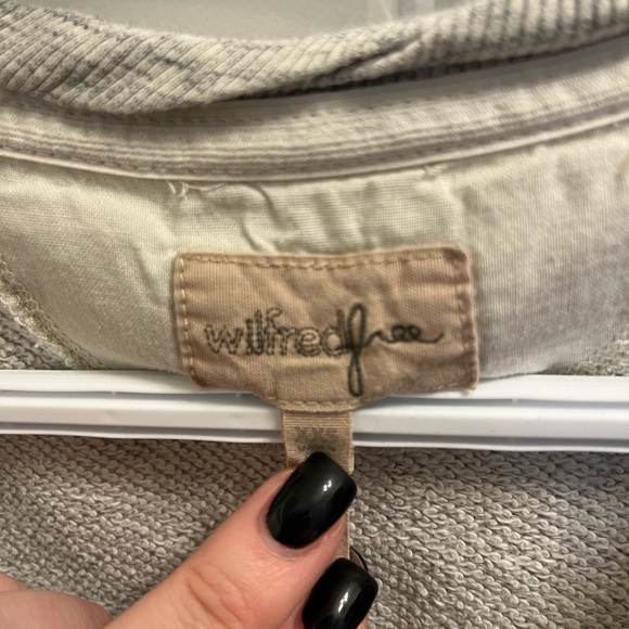 Wilfred Oversized sweater - Picture 2 of 3